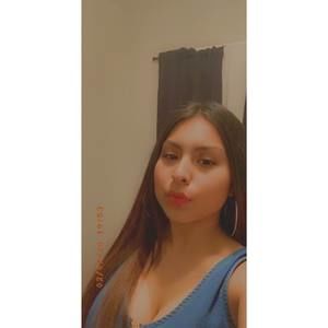 Meet your Posher, Briana